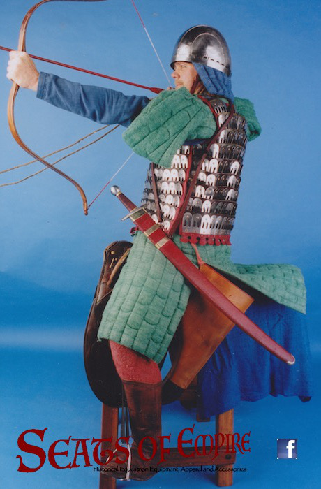 byzantine horse archer